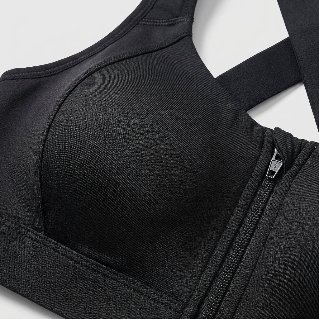 Sylvia | Women's Plus Size Sports Bra
