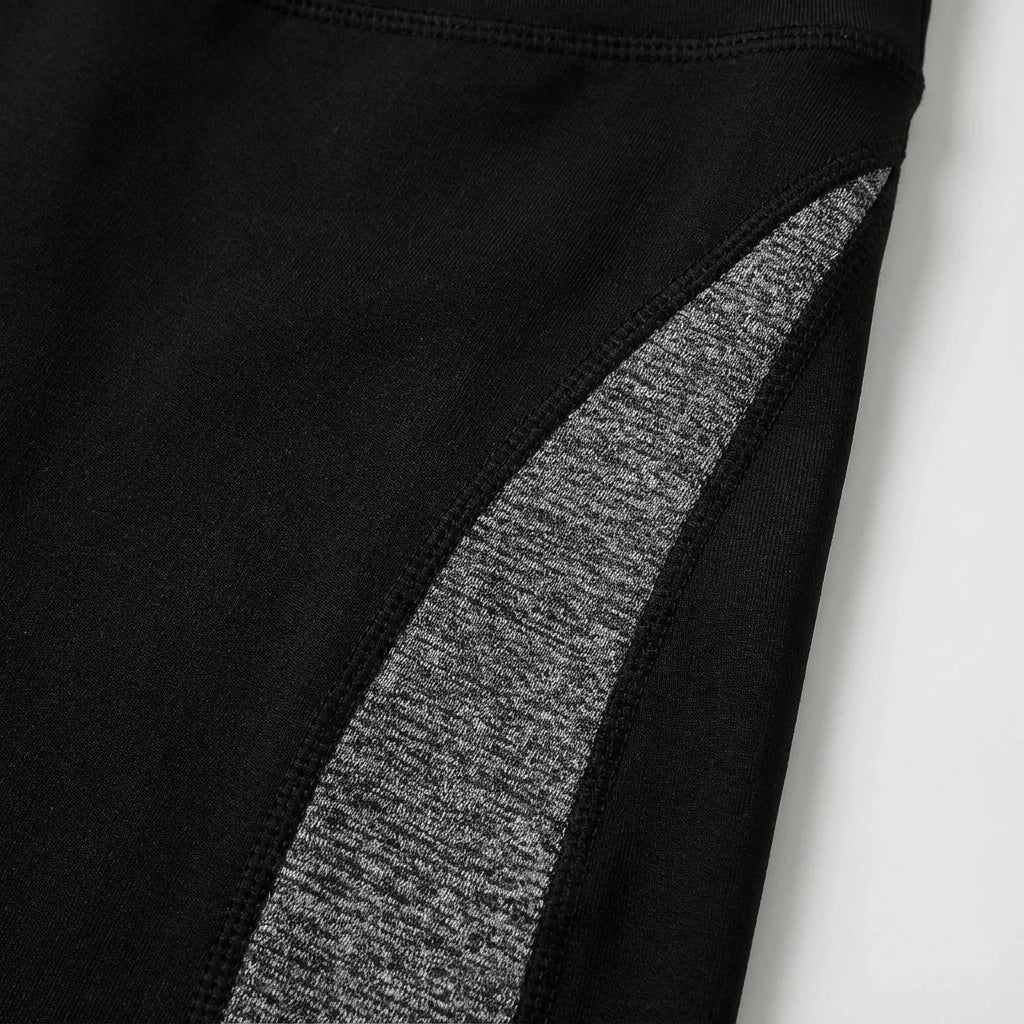 Ruby | Women's Plus Size High Waist Sports Leggings