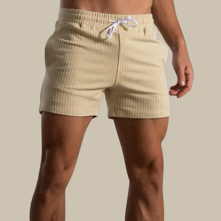 Men's Super Stretch Workout Shorts