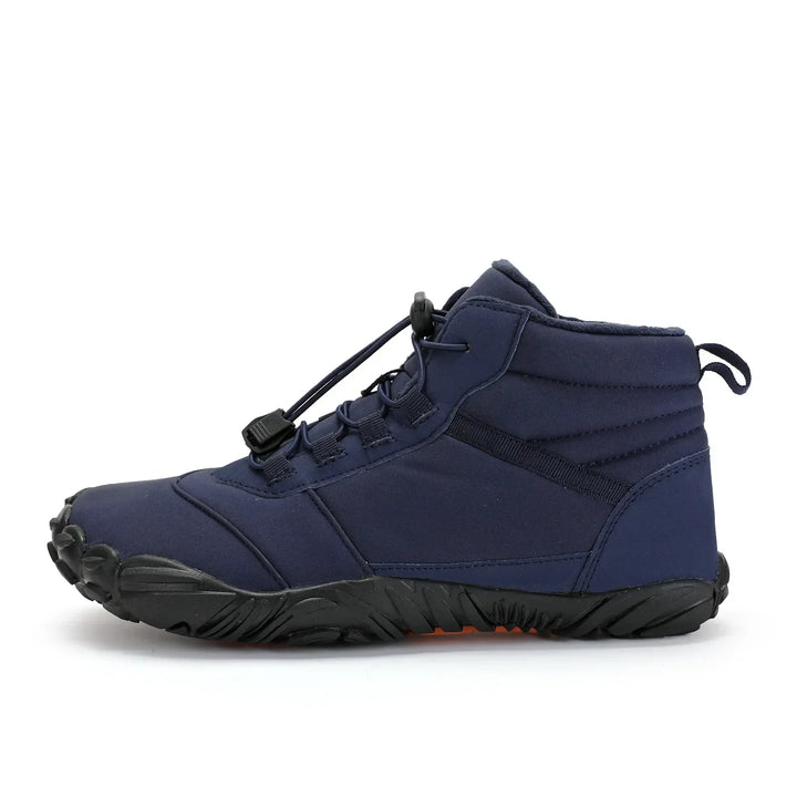 Men's Waterproof Hiking Boots for Outdoor Adventures