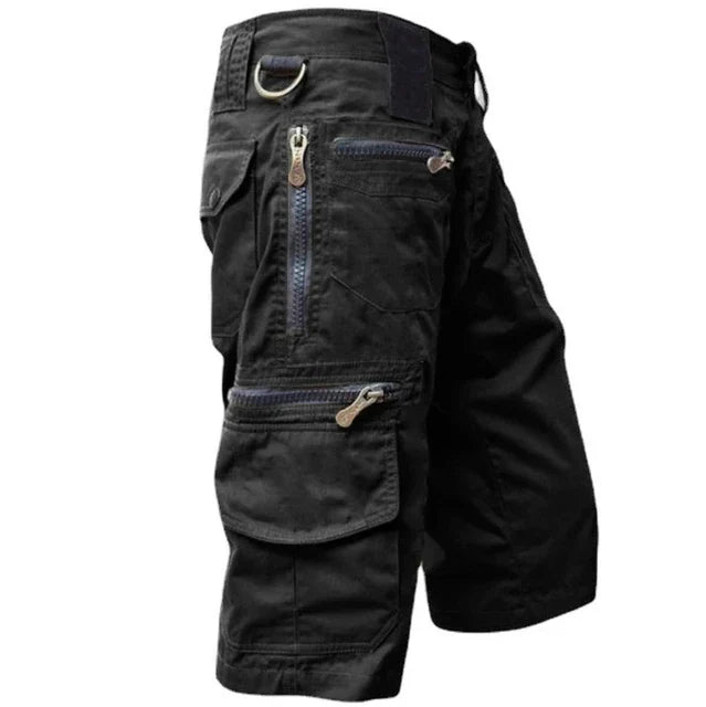 Jason | Men's Quick-Dry Outdoor Shorts with Regular Fit