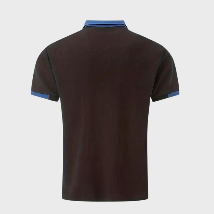 Men's Classic Polo Shirt - Timeless Style and Comfort