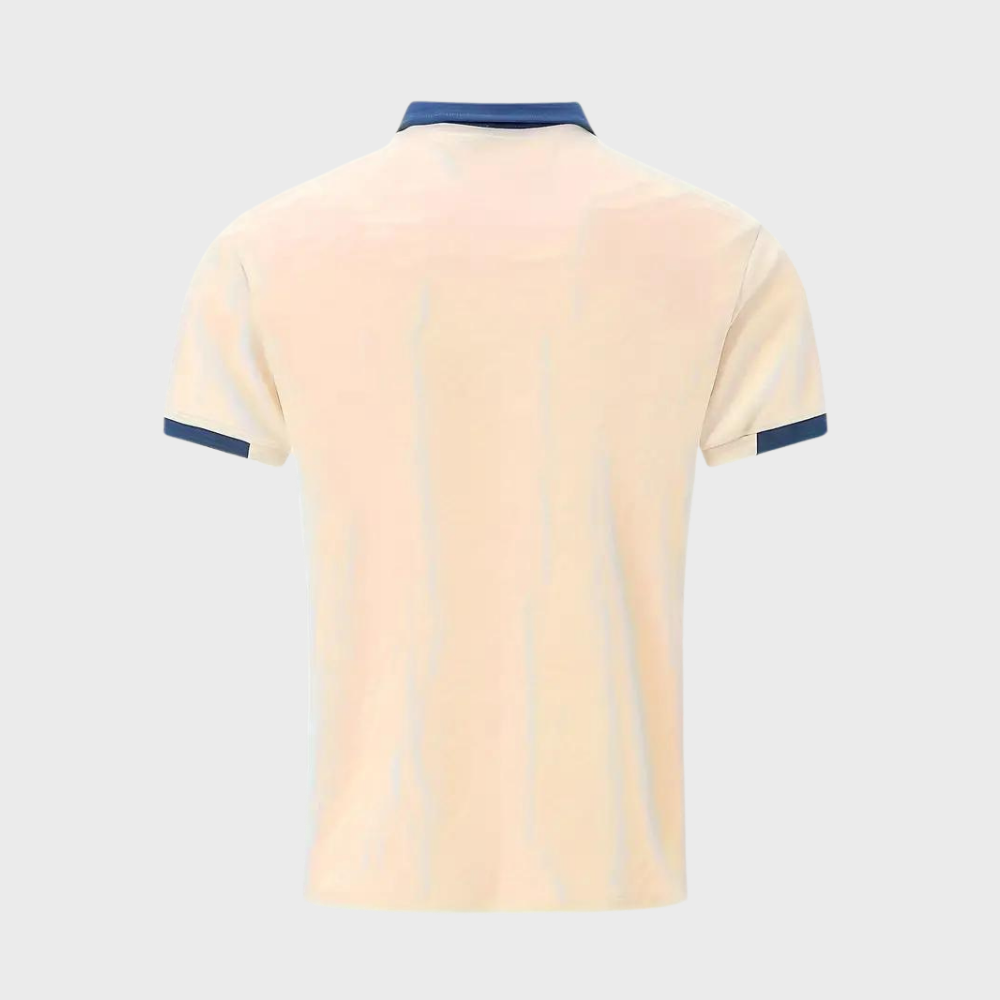 Men's Classic Polo Shirt - Timeless Style and Comfort