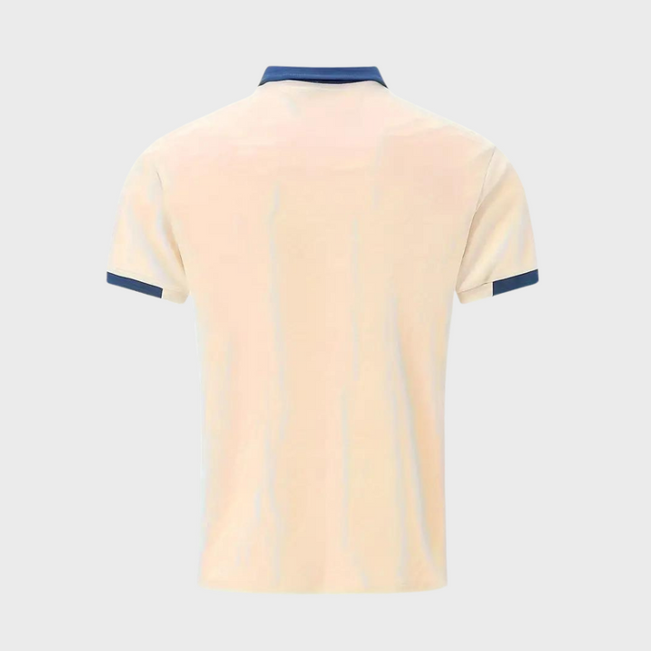 Men's Classic Polo Shirt - Timeless Style and Comfort