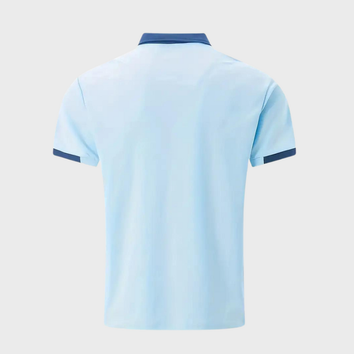 Men's Classic Polo Shirt - Timeless Style and Comfort
