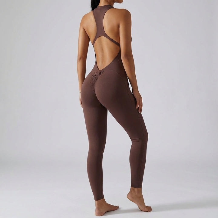 Lillian | Women's Backless Tracksuit