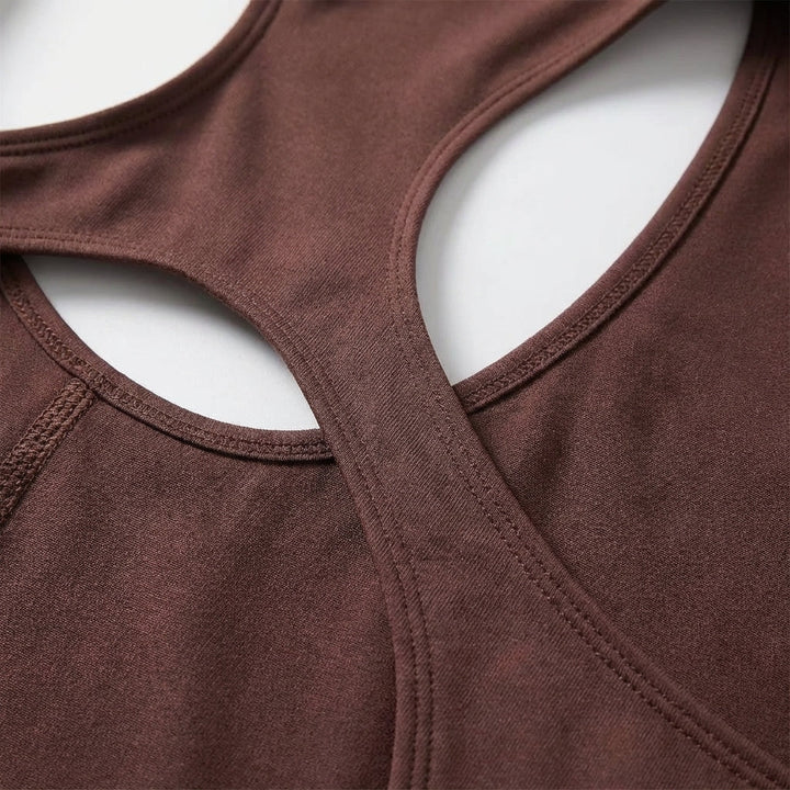 Lillian | Women's Backless Tracksuit
