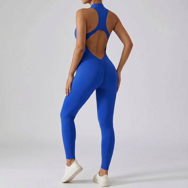Lillian | Women's Backless Tracksuit