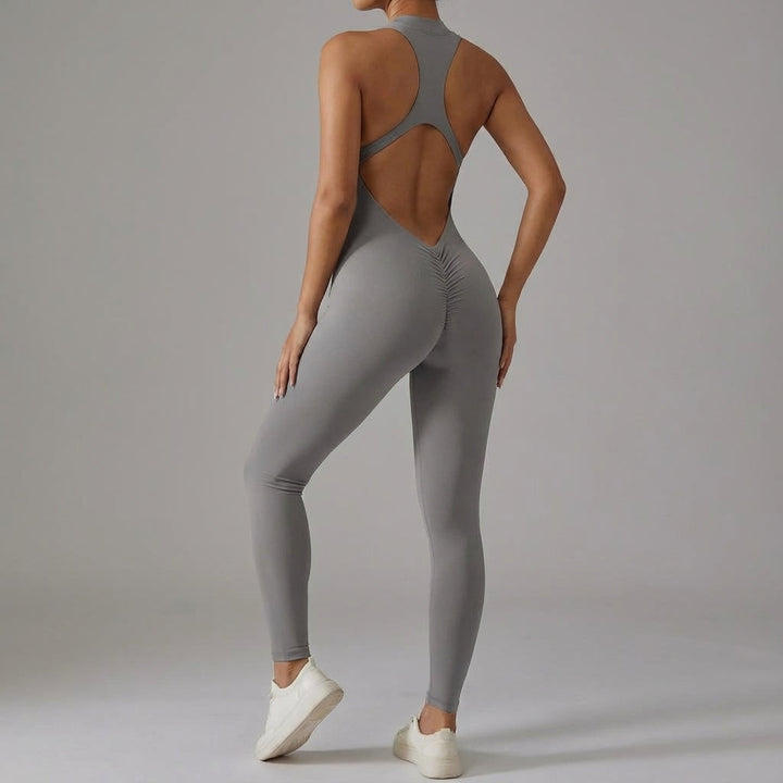 Lillian | Women's Backless Tracksuit