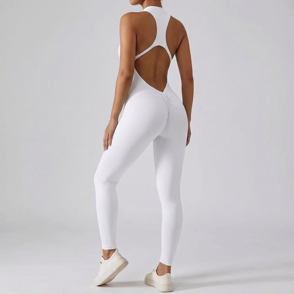Lillian | Women's Backless Tracksuit
