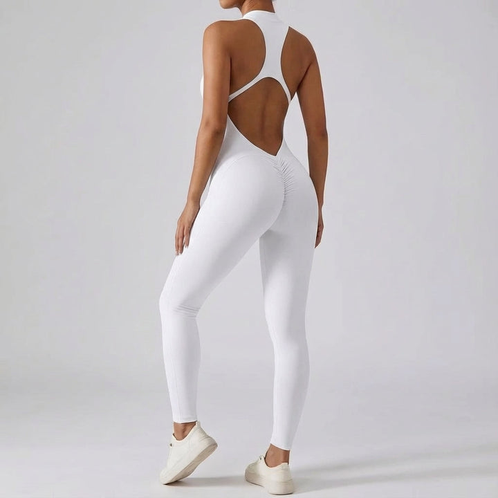 Lillian | Women's Backless Tracksuit
