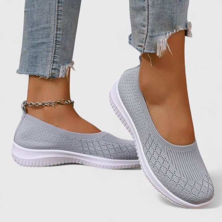 Women's Comfortable Slip-On Shoes