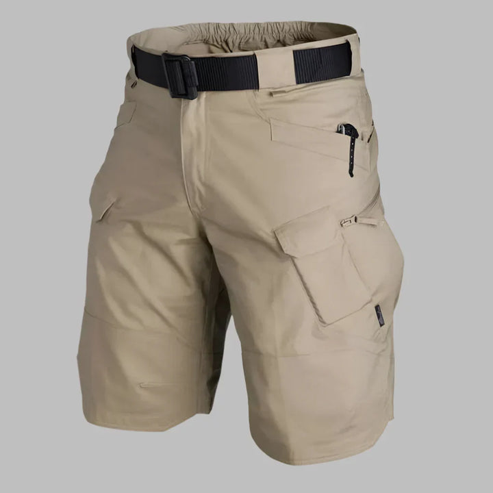 Men's Casual Cargo Shorts