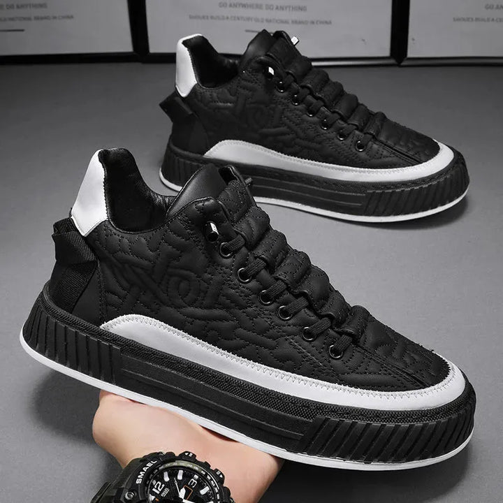 Men's Casual Leisure Shoes for Comfort and Style