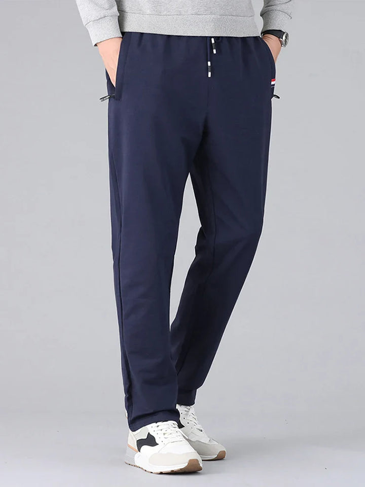 Men's Soft Cotton Sweatpants