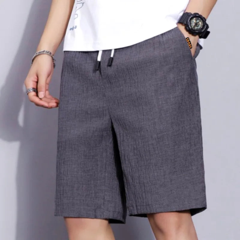 Men's Casual Summer Beach Running Shorts and Sweatpants