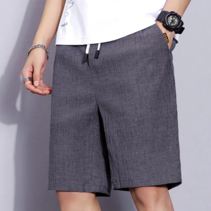 Men's Casual Summer Beach Running Shorts and Sweatpants