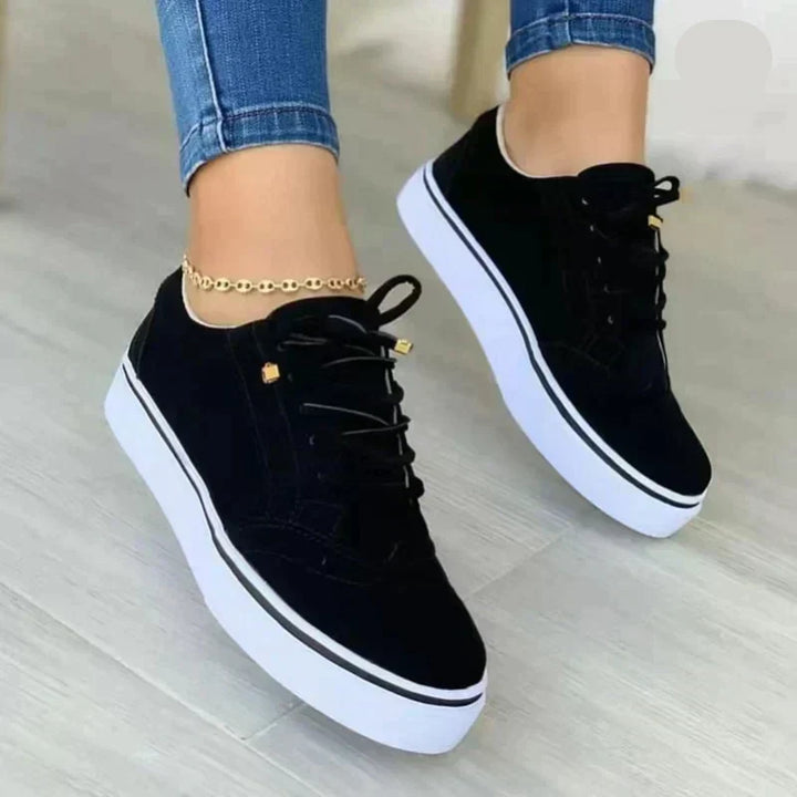 Women's Comfortable Slip-On Sneakers