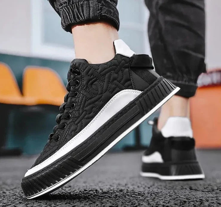 Men's Casual Leisure Shoes for Comfort and Style