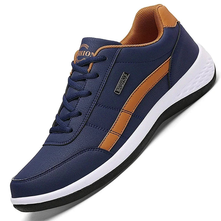 Men's Orthopedic Sneakers for Comfort and Support