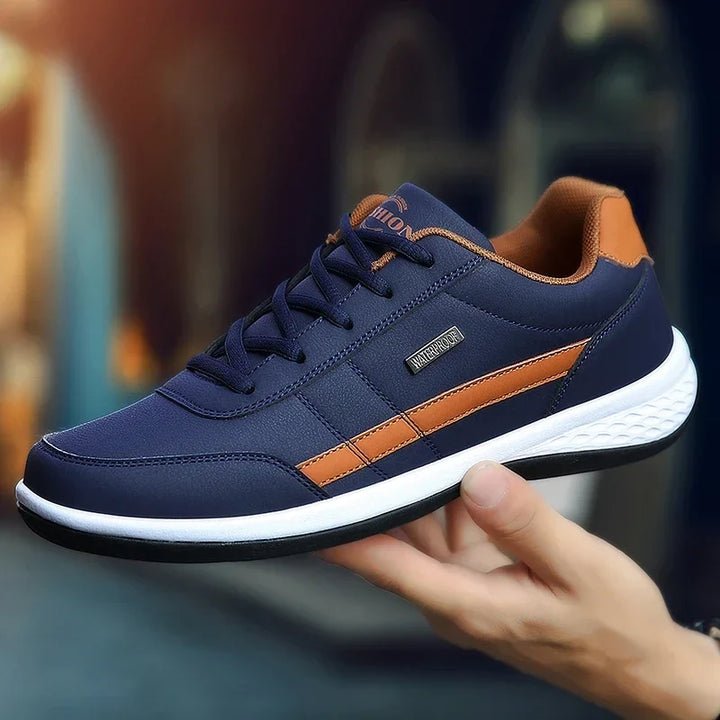 Men's Orthopedic Sneakers for Comfort and Support