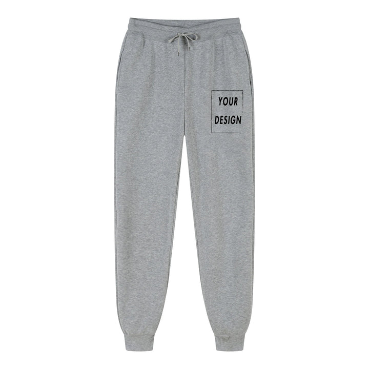 Men's Customizable Personalized Hoodie for Men and Women - DIY Fashion