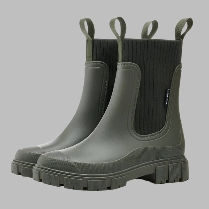 Women's Waterproof Hiking Boots