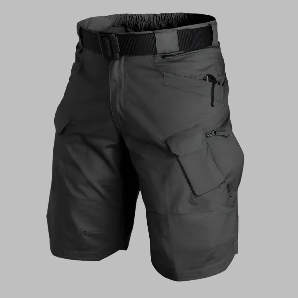 Men's Casual Cargo Shorts