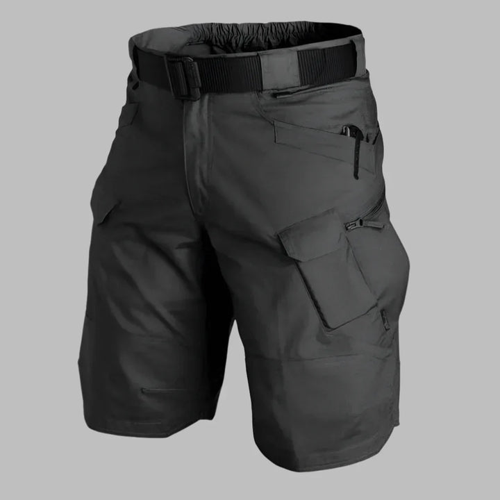 Men's Casual Cargo Shorts