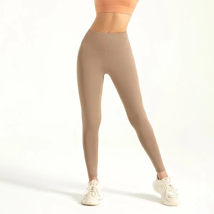 Women's Y2K Seamless High Waist Booty Lifting Gym Leggings