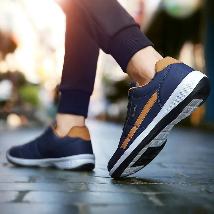 Men's Orthopedic Sneakers for Comfort and Support