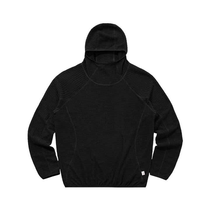 Men's Lightweight Hooded Sweatshirt for Autumn and Winter Wear