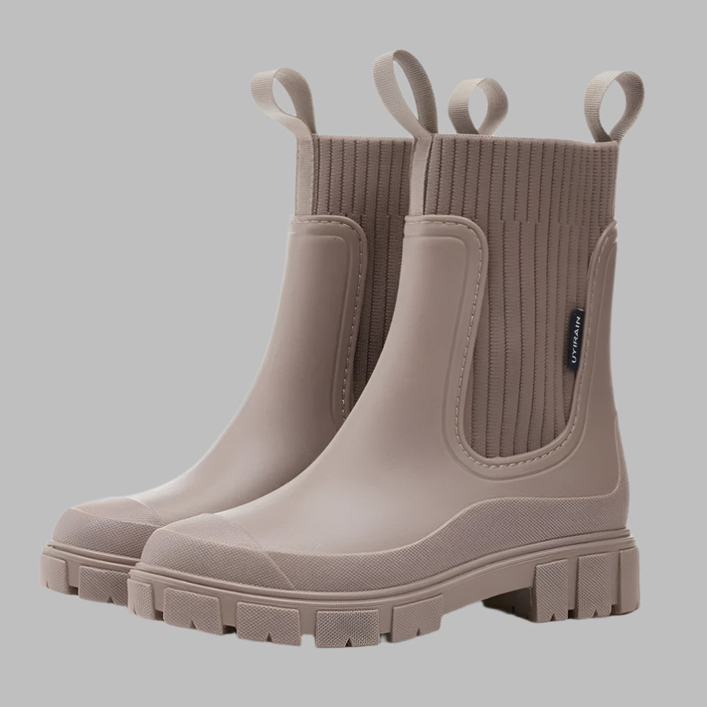 Women's Waterproof Hiking Boots