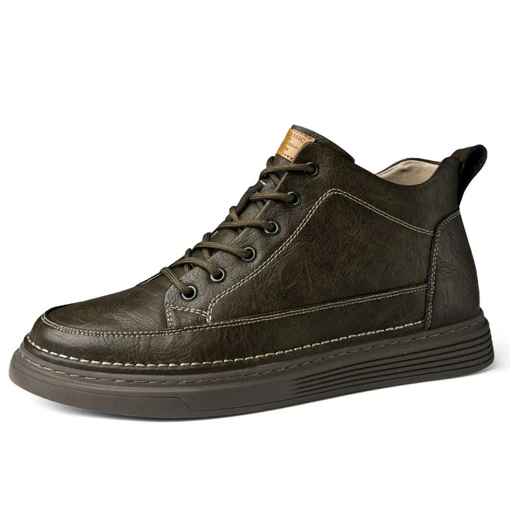 Men's Stylish Kurt Boots for Comfort and Versatility