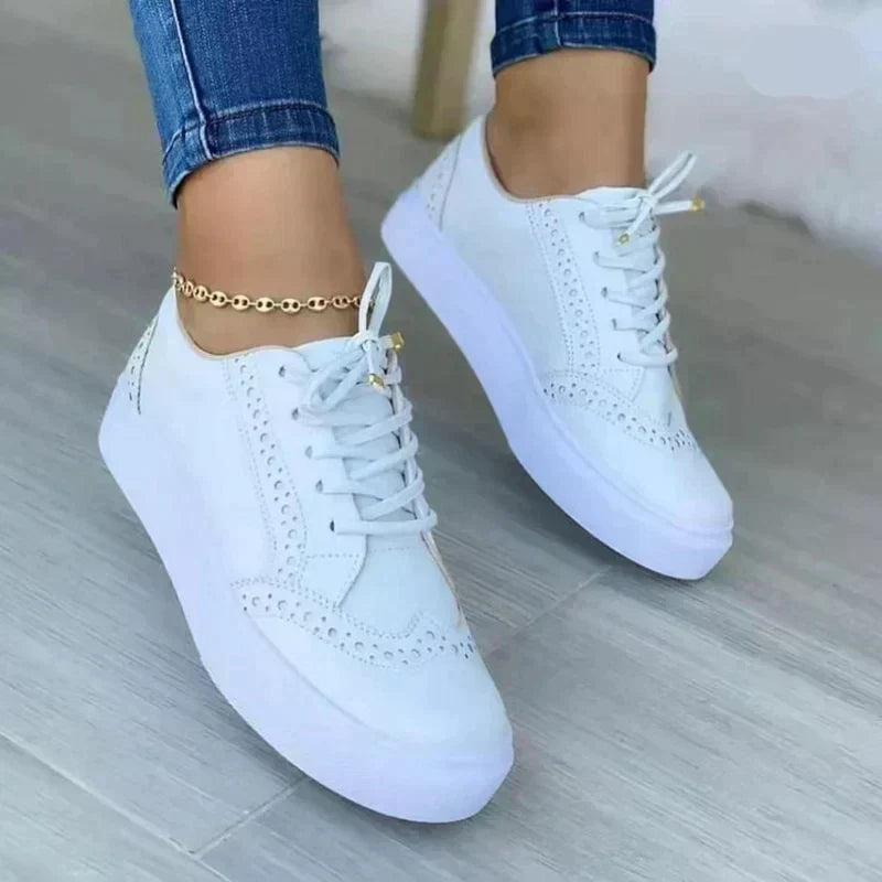 Women's Comfortable Slip-On Sneakers