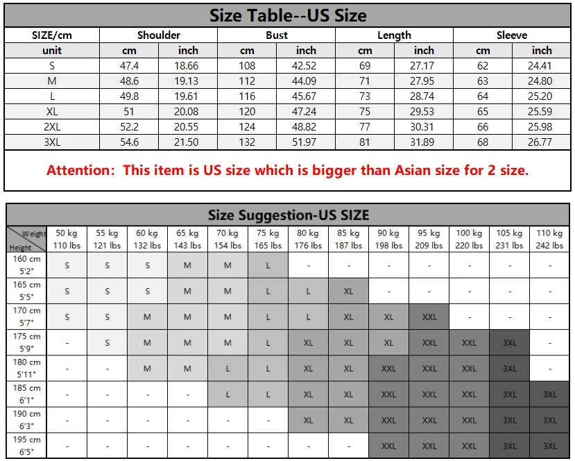 Men's Long Sleeve Zipper Hooded Sweatshirt Casual Sports Jacket