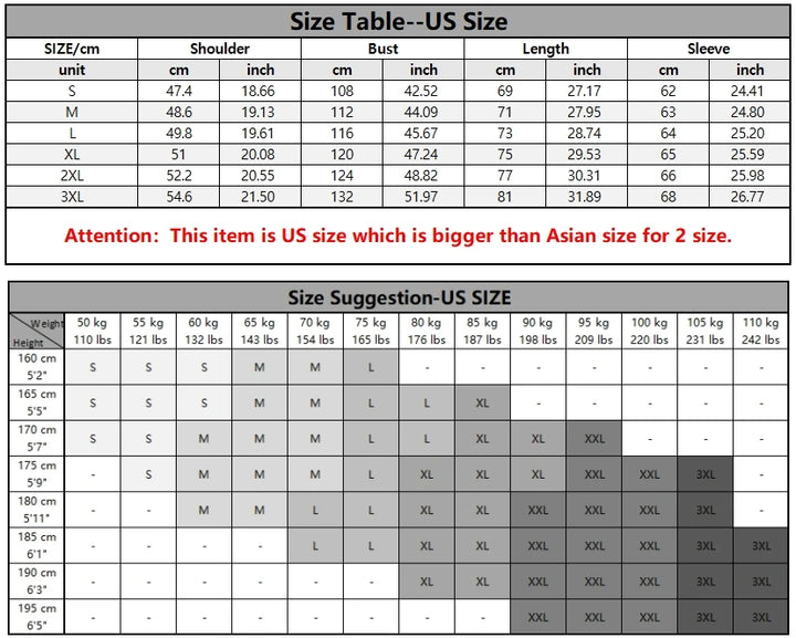 Men's Long Sleeve Zipper Hooded Sweatshirt Casual Sports Jacket