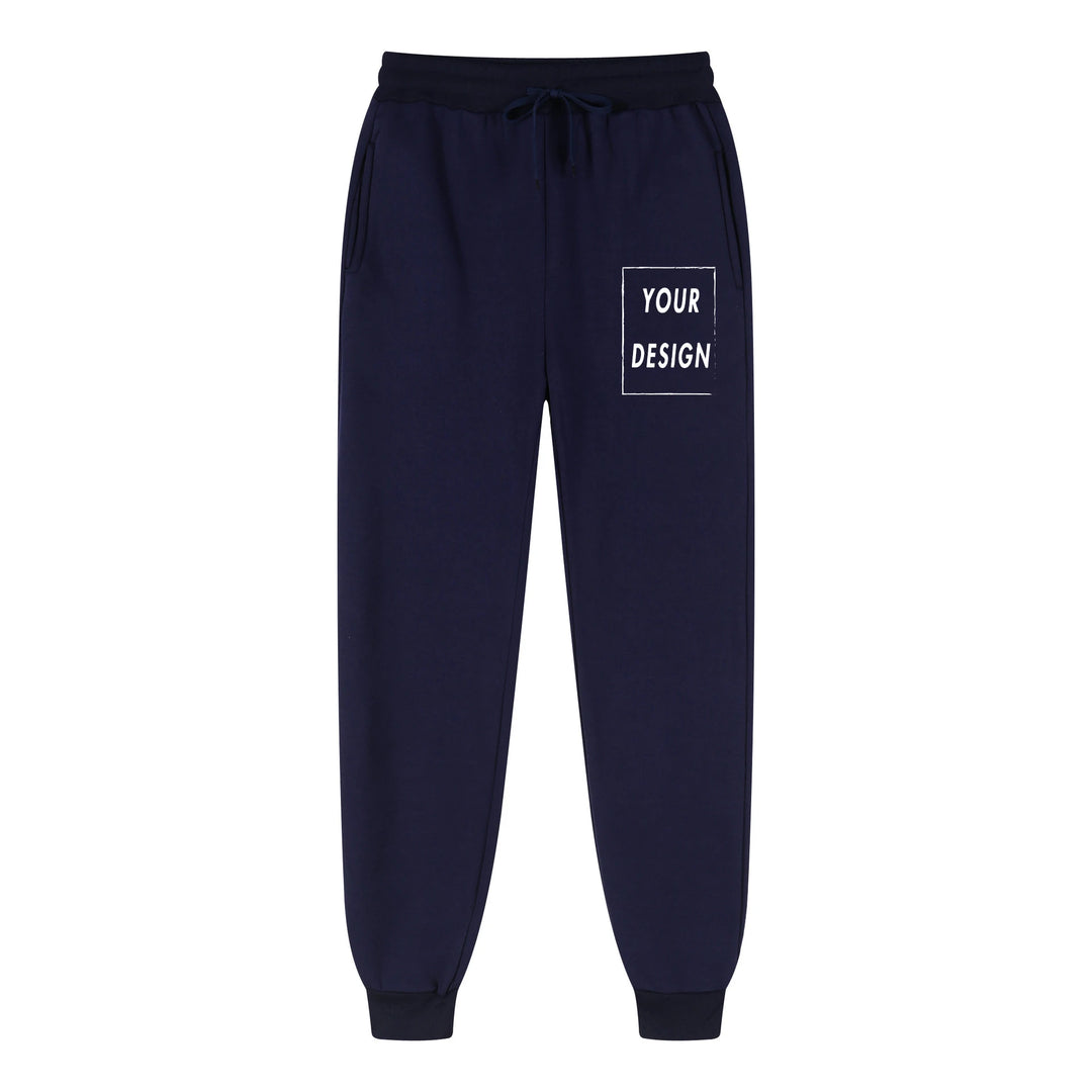 Men's Customizable Personalized Hoodie for Men and Women - DIY Fashion
