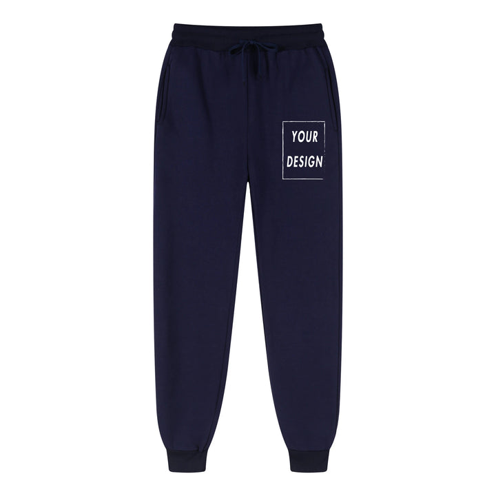 Men's Customizable Personalized Hoodie for Men and Women - DIY Fashion