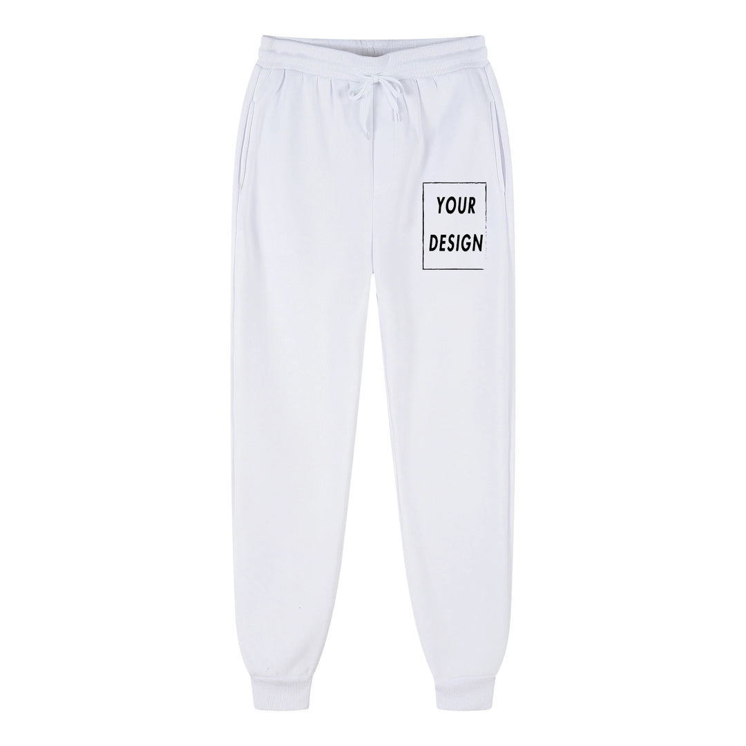 Men's Customizable Personalized Hoodie for Men and Women - DIY Fashion