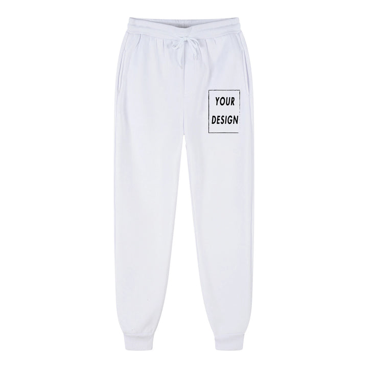Men's Customizable Personalized Hoodie for Men and Women - DIY Fashion