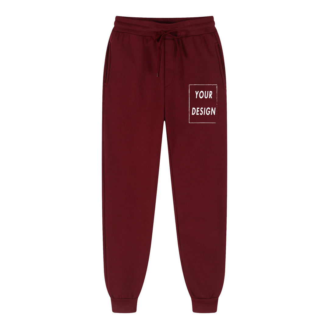 Men's Customizable Personalized Hoodie for Men and Women - DIY Fashion