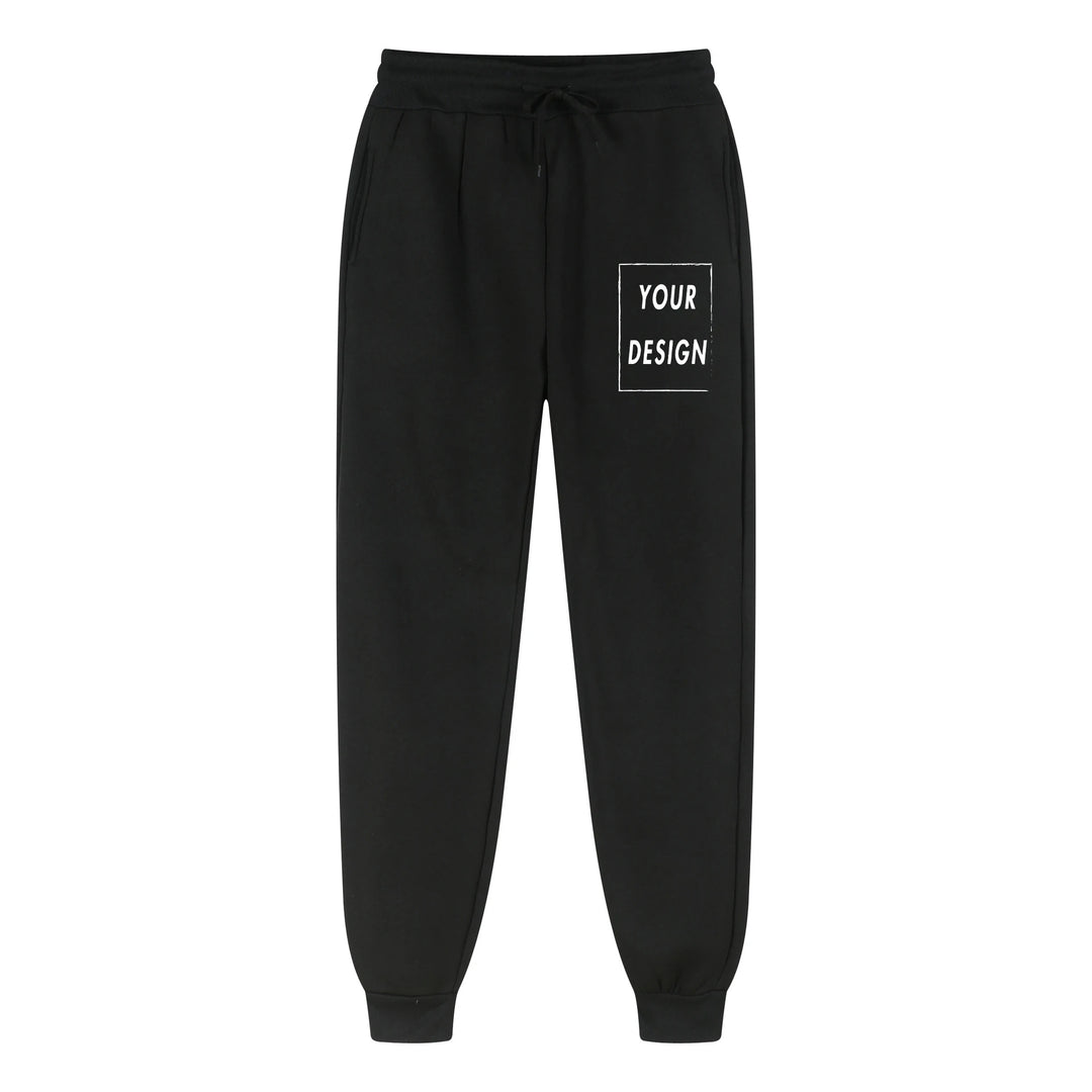 Men's Customizable Personalized Hoodie for Men and Women - DIY Fashion