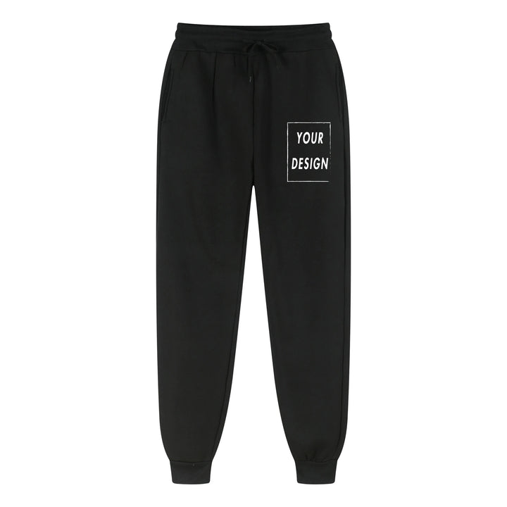 Men's Customizable Personalized Hoodie for Men and Women - DIY Fashion