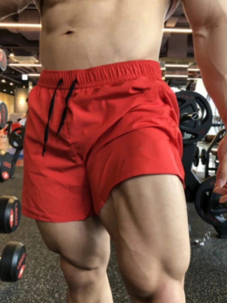 Men's Casual Summer Beach Running Shorts and Sweatpants