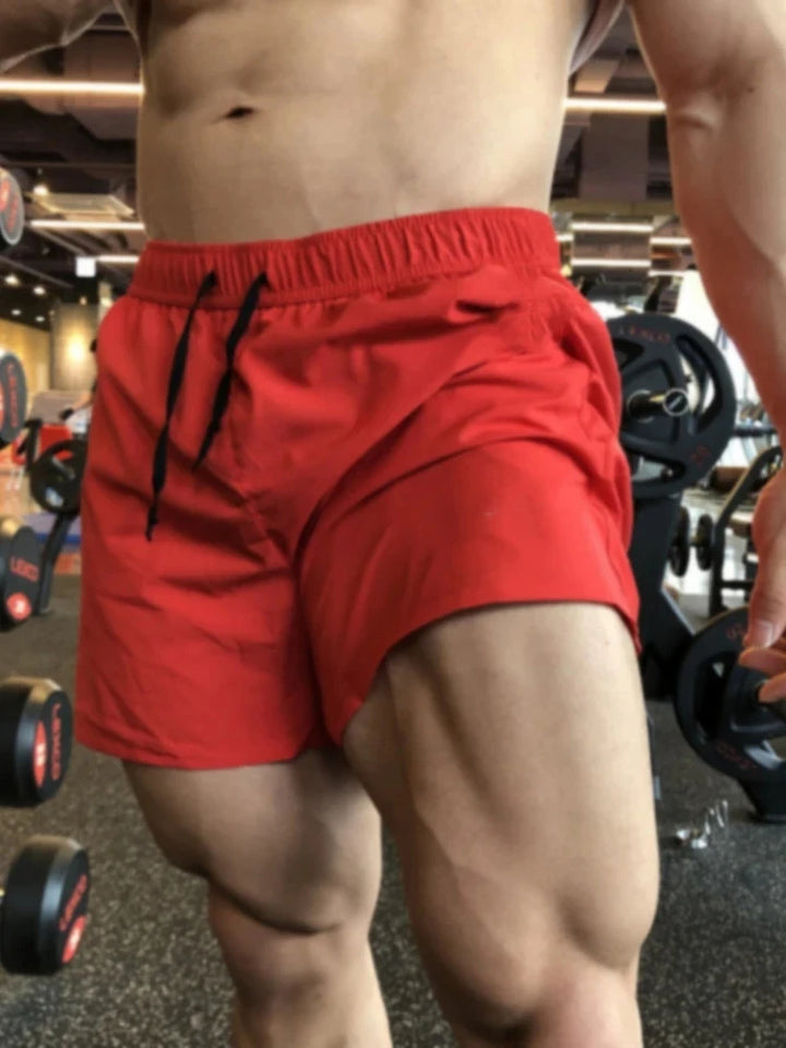 Men's Casual Summer Beach Running Shorts and Sweatpants