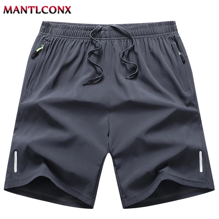 Men's Cool Casual Sports Shorts for Gym Fitness and Jogging