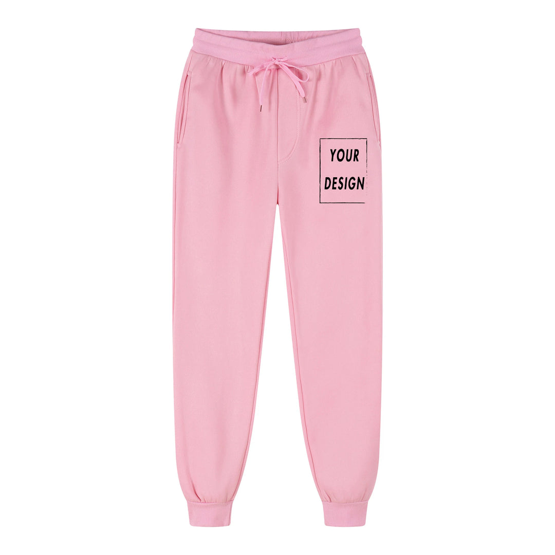 Men's Customizable Personalized Hoodie for Men and Women - DIY Fashion