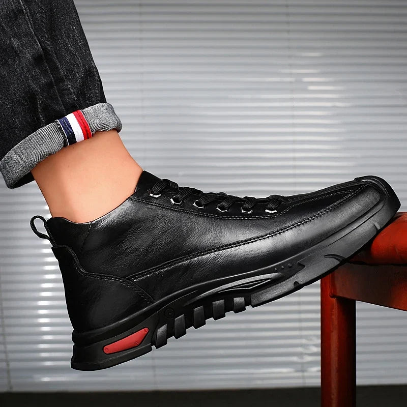 Men's Stylish Viktor Sneakers for Comfort and Performance
