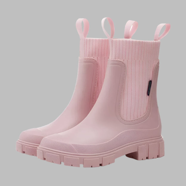 Women's Waterproof Hiking Boots